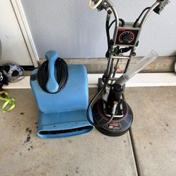 Rotovac 360. 3 In Stock   OBO