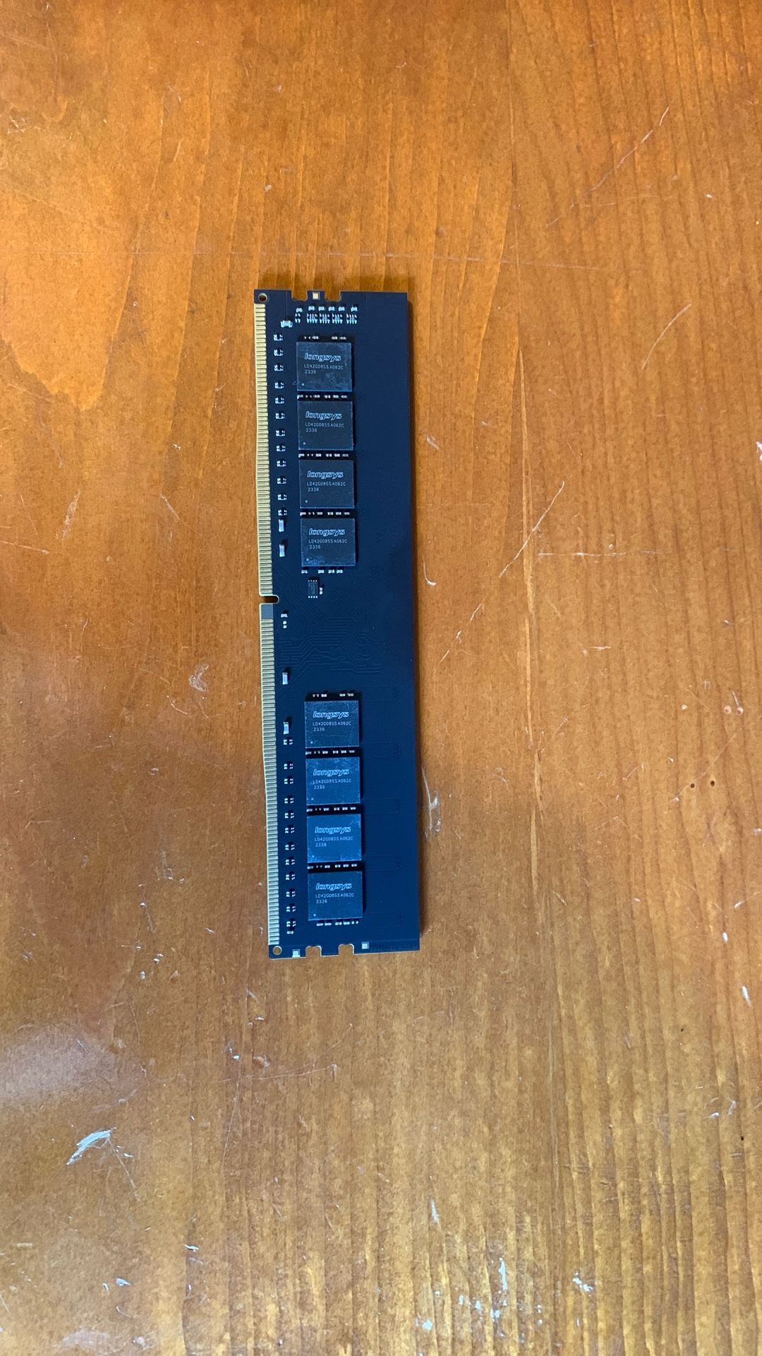 Lexar 32GB RAM DDR4 - PC4-3200AA-UB2 1.2V