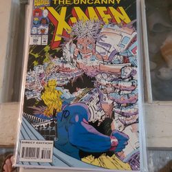 Comic Book 