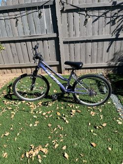 Bike 24G
