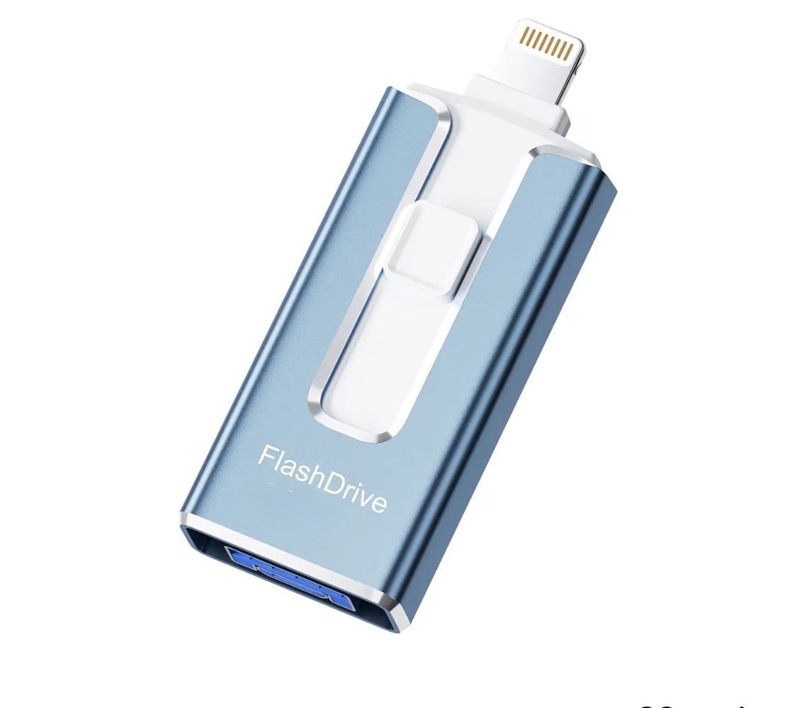 Phone Flash Drive