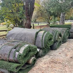 WA Turf SALE!! $119/roll!