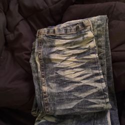 Denim Jeans 
