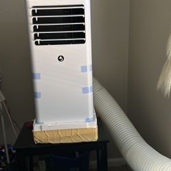 Portable Air conditioner 