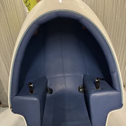 Egg Shaped,Gaming Chair