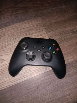 Xbox s controller