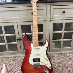Fender Player Strat 