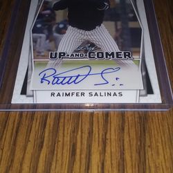 Raimfer Salinas Auto