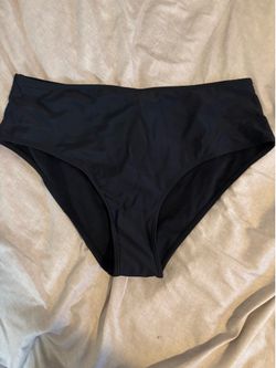 Bikini bottom