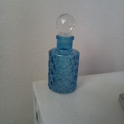 Perfume Bottle 