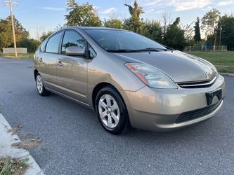 2008 Toyota Prius