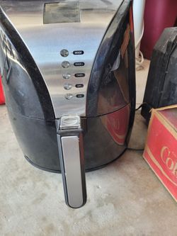 Air fryer