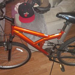Bike