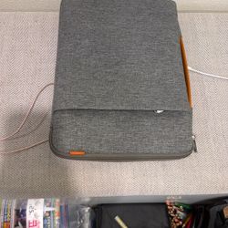 Lap Top Bag 14” 