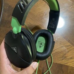 Turtle Beach headset
