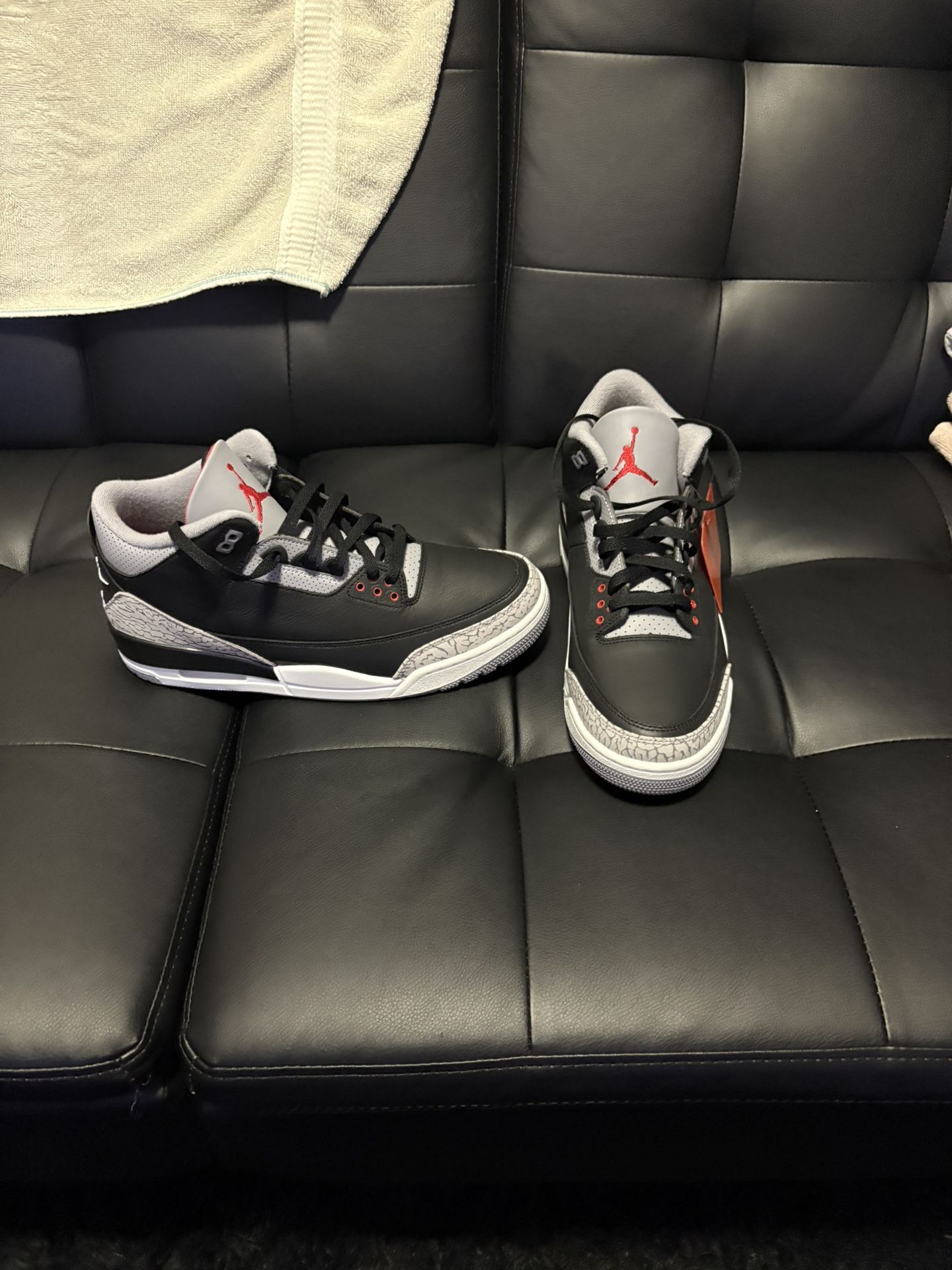 Jordan