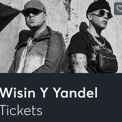 Wisin Y Yandel 