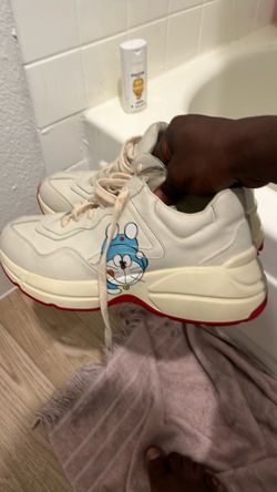 Gucci shoes size 11