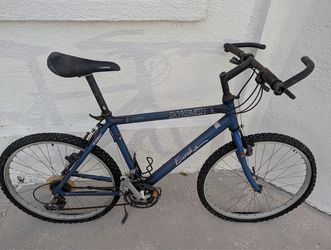 Bike needs work