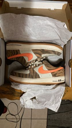 Air Force 1 size 9.5
