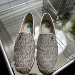 Michaelkors Espadrilles Shoes 