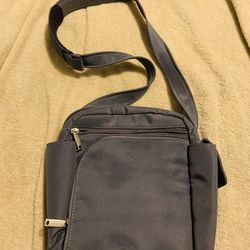 New Crossbody Anti theft Travel Day backers Of Santa Barbara Bag
