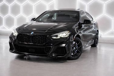 2021 BMW M235i Gran Coupe