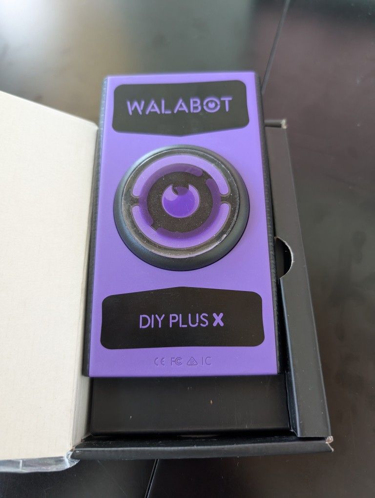 Walabot DIY Plus x Stud Finder. Wall Scanner. Android.