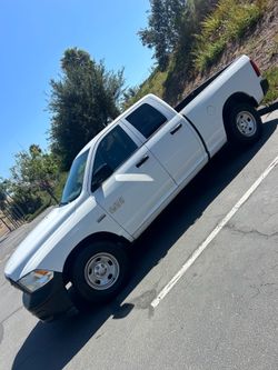 2105 Ram 1500