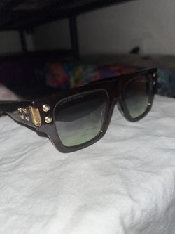 Dita Emitter-one Limited Edition Sunglasses