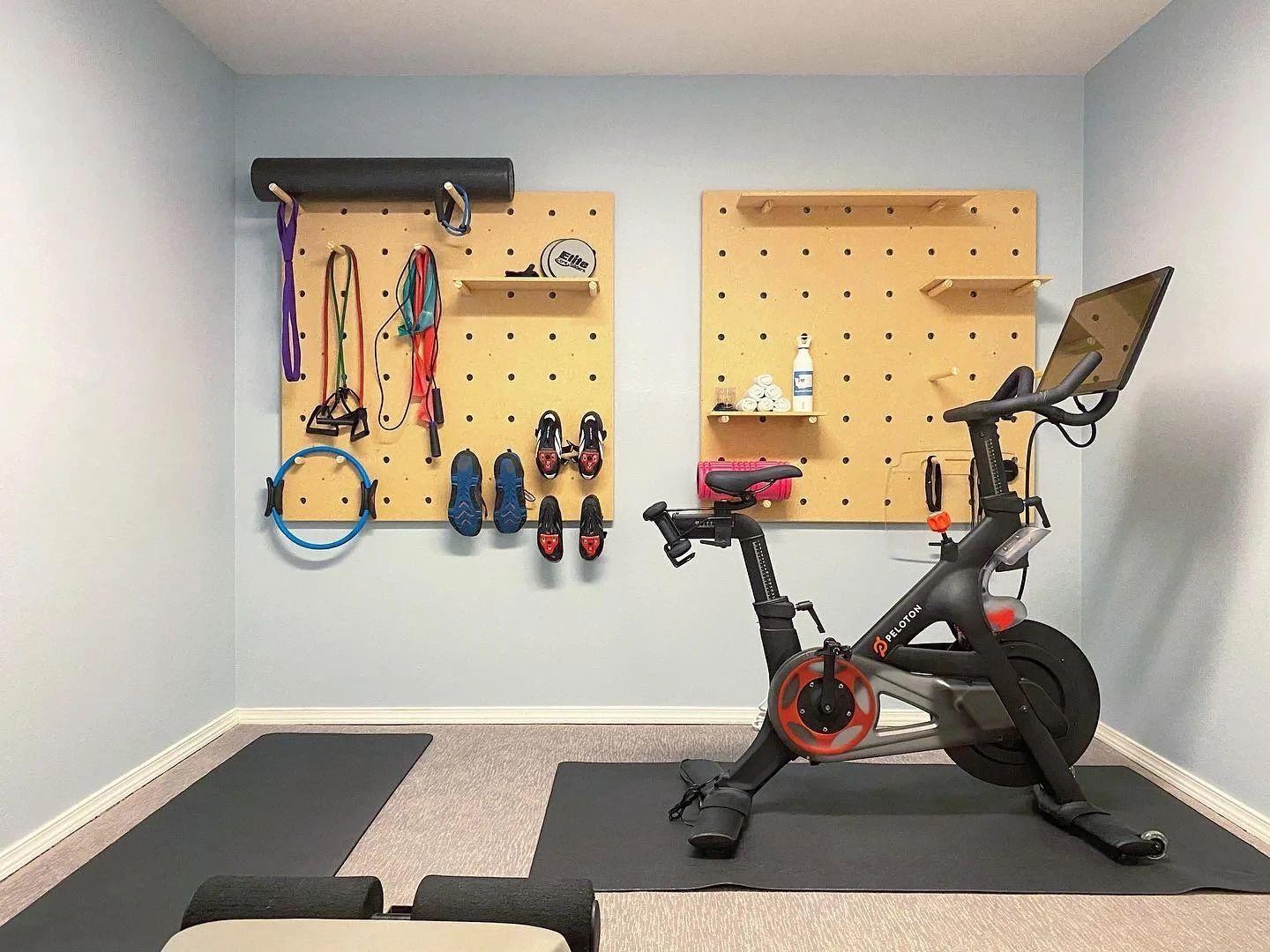 Peloton Bike