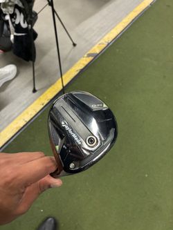Qi35 3 wood