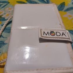 Makeup Brushes Pocket Holder