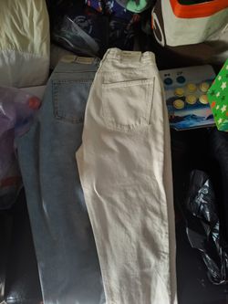 Agolde 90's Pinch Waist High Rise Straight 