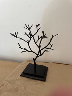 Jewelry Holder