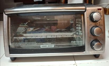 Oven Black & Decker