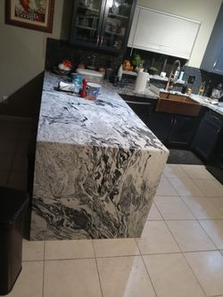 Granite