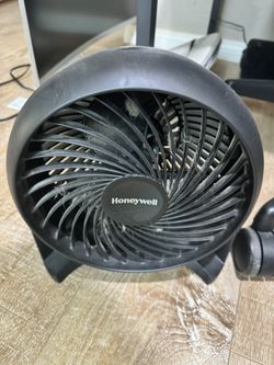 Honeywell Fan 