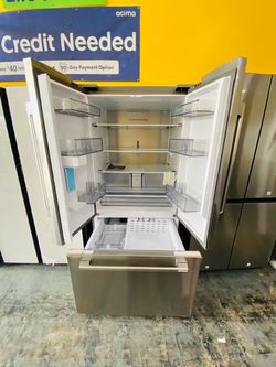 Refrigerador a Pagos flexibles