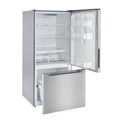 Refrigerator (Top refrigerator, bottom freezer)