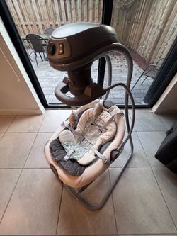 Graco Simple Sway