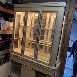 Wine Cabinet