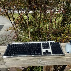 Apple Keyboard