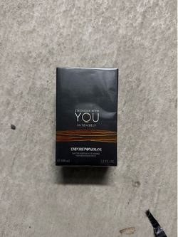 Stronger With You Intensely 100mL