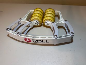 Roll Recovery R8