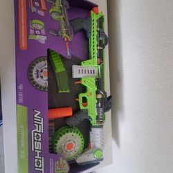 Stryker 2.0 Dart Gun