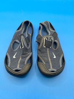 Nike Sunray protect sports sandals size 12 C