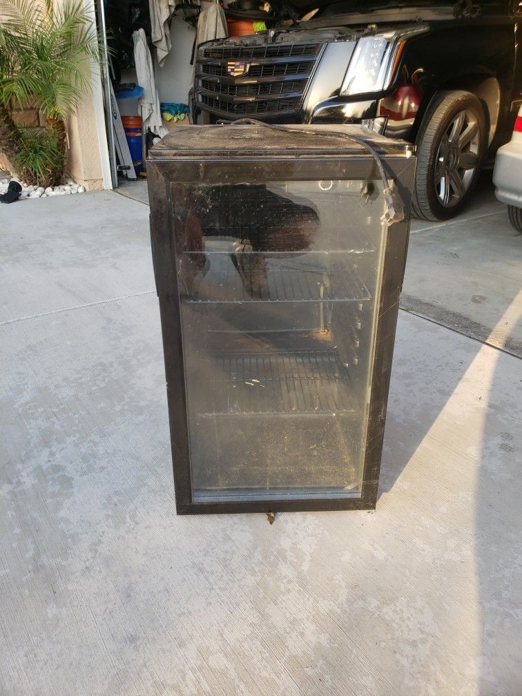 Mini Fridge