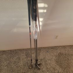 Right Handed Golf Clubs 