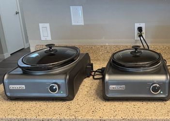 Crock pot